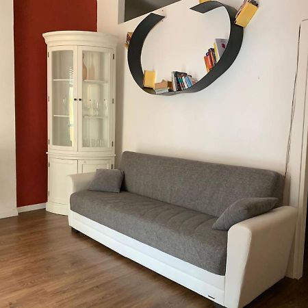 Casina Nel Borgo Apartment Bologna Exterior photo
