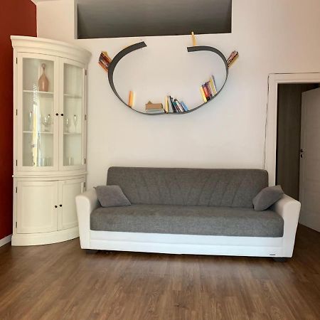 Casina Nel Borgo Apartment Bologna Exterior photo