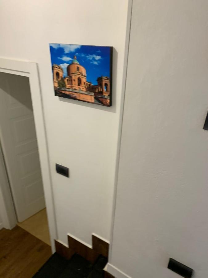 Casina Nel Borgo Apartment Bologna Exterior photo