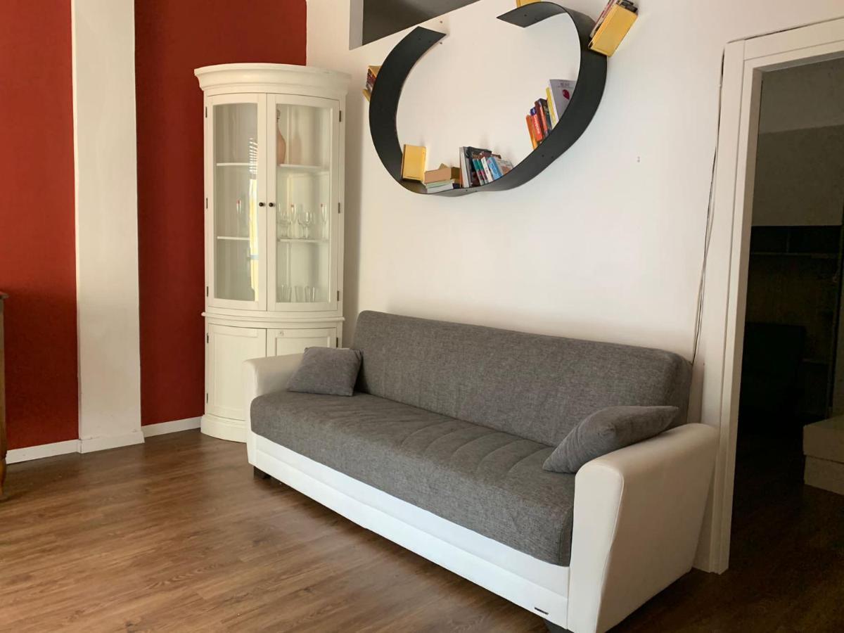 Casina Nel Borgo Apartment Bologna Exterior photo