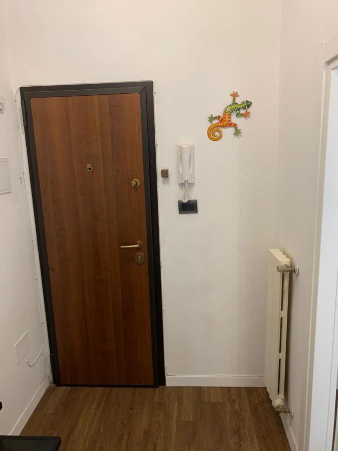 Casina Nel Borgo Apartment Bologna Exterior photo
