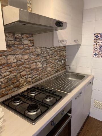 Casina Nel Borgo Apartment Bologna Exterior photo