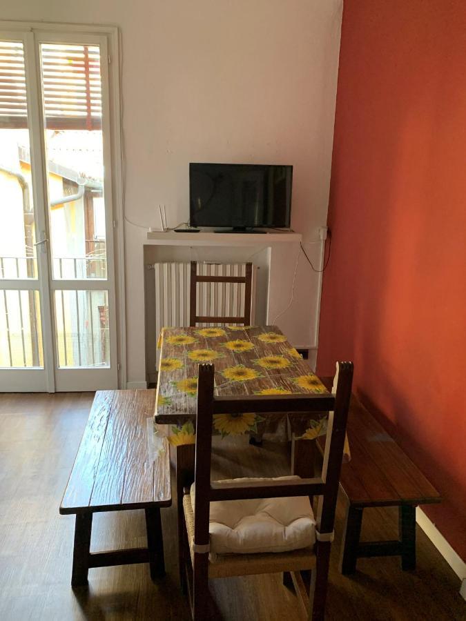 Casina Nel Borgo Apartment Bologna Exterior photo