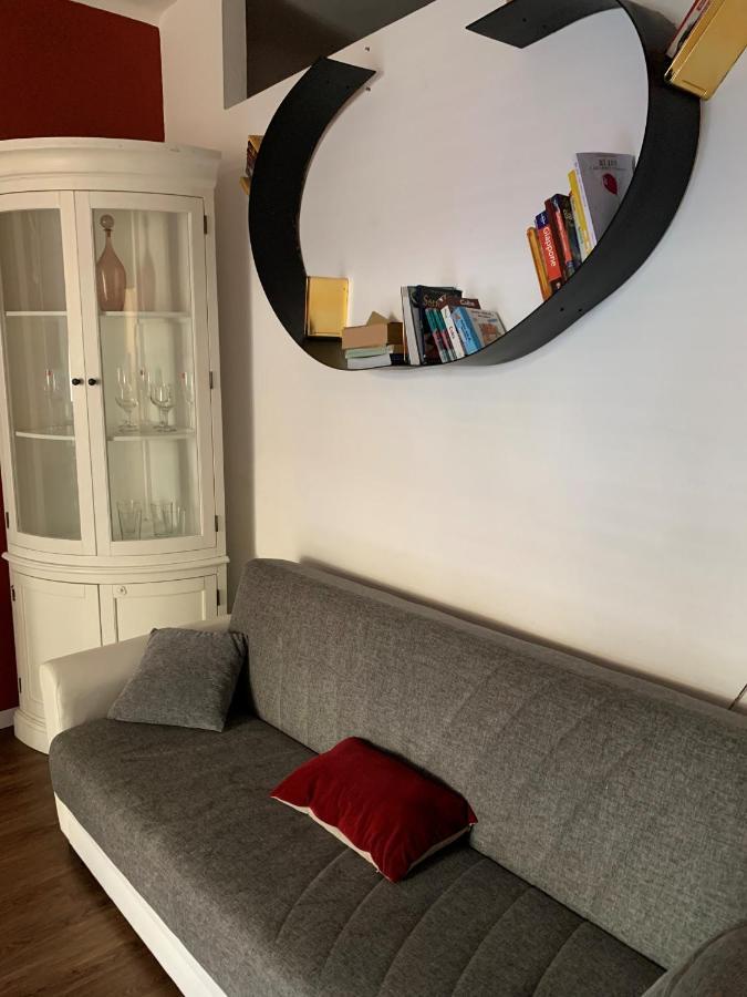 Casina Nel Borgo Apartment Bologna Exterior photo
