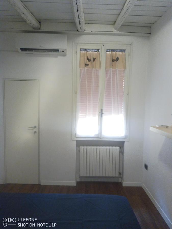 Casina Nel Borgo Apartment Bologna Exterior photo