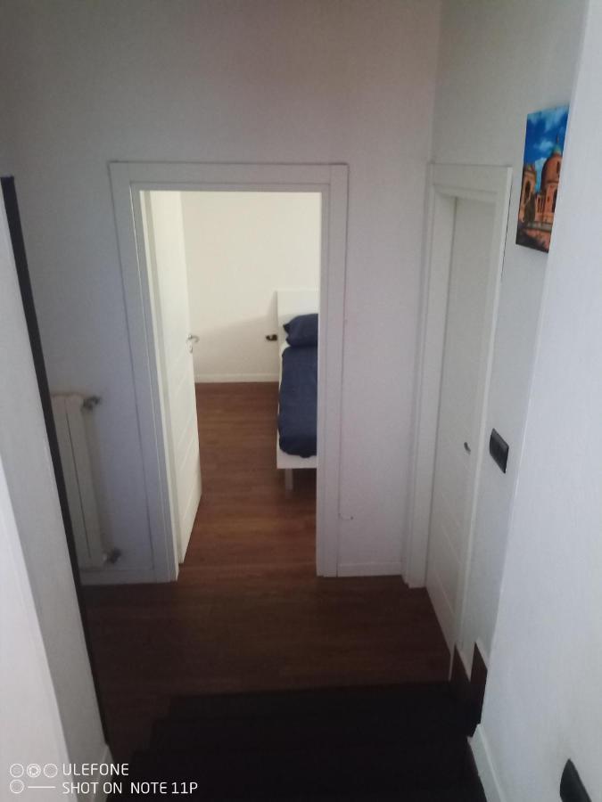Casina Nel Borgo Apartment Bologna Exterior photo