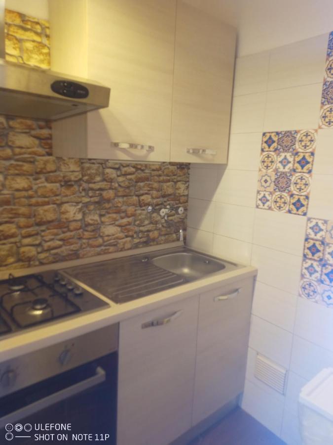 Casina Nel Borgo Apartment Bologna Exterior photo