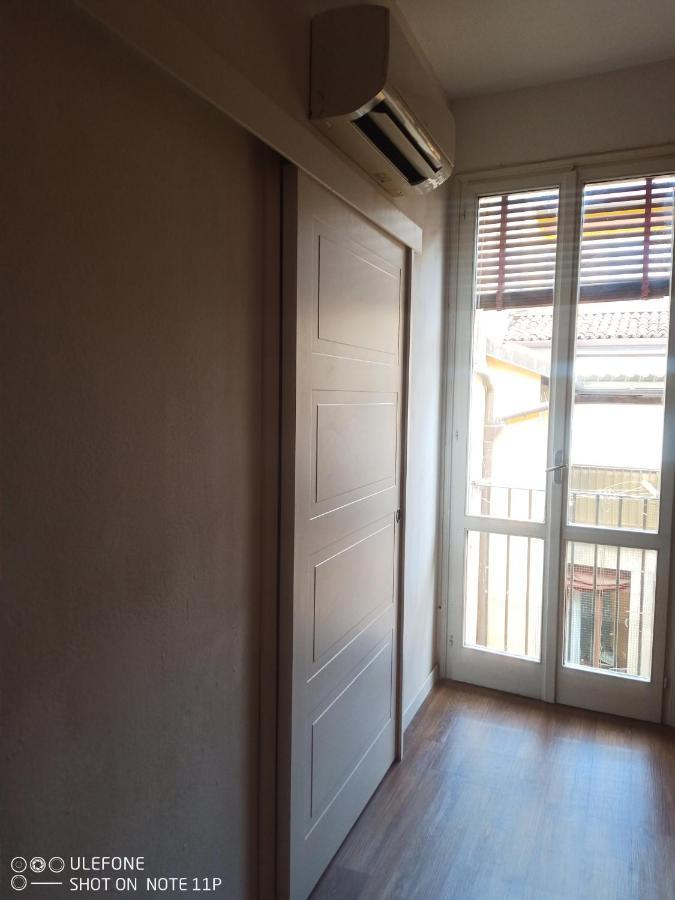 Casina Nel Borgo Apartment Bologna Exterior photo