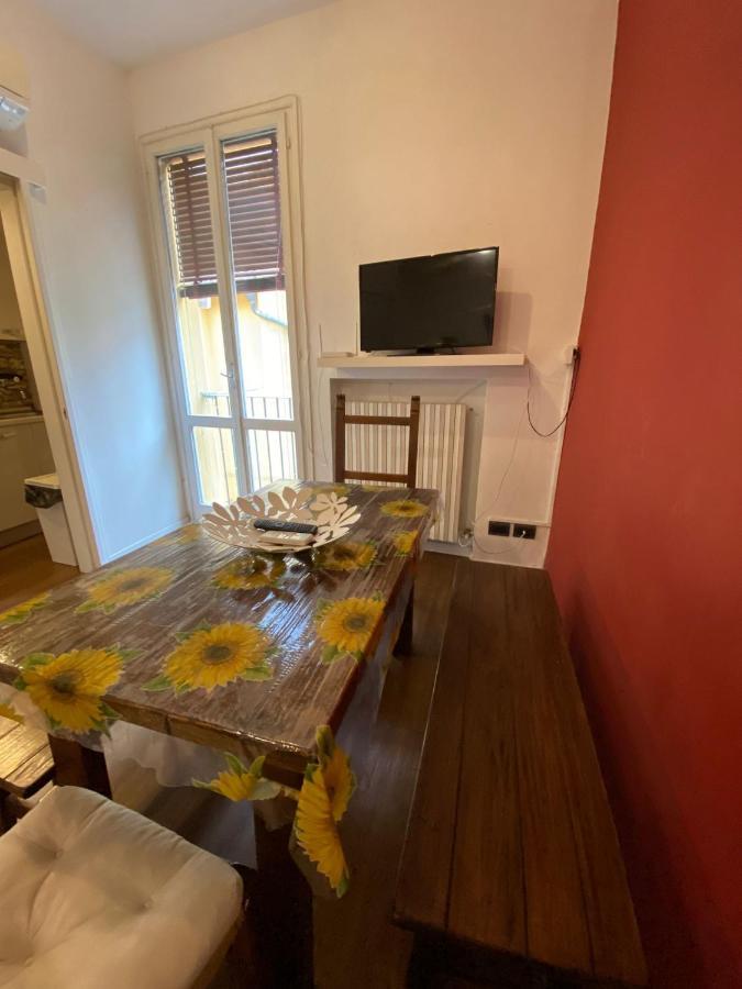Casina Nel Borgo Apartment Bologna Exterior photo