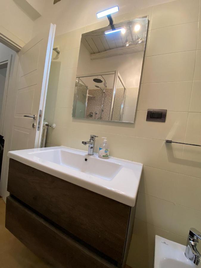 Casina Nel Borgo Apartment Bologna Exterior photo