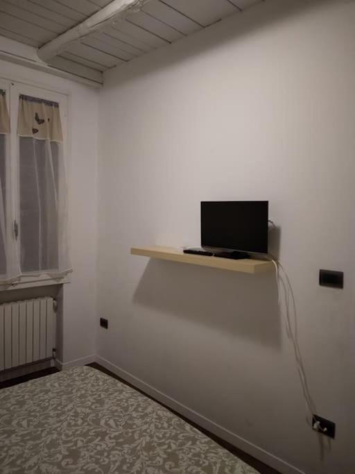 Casina Nel Borgo Apartment Bologna Exterior photo